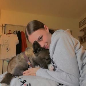 Meet your Posher, Aubrey